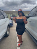 Lil Sexy Get'em Dress