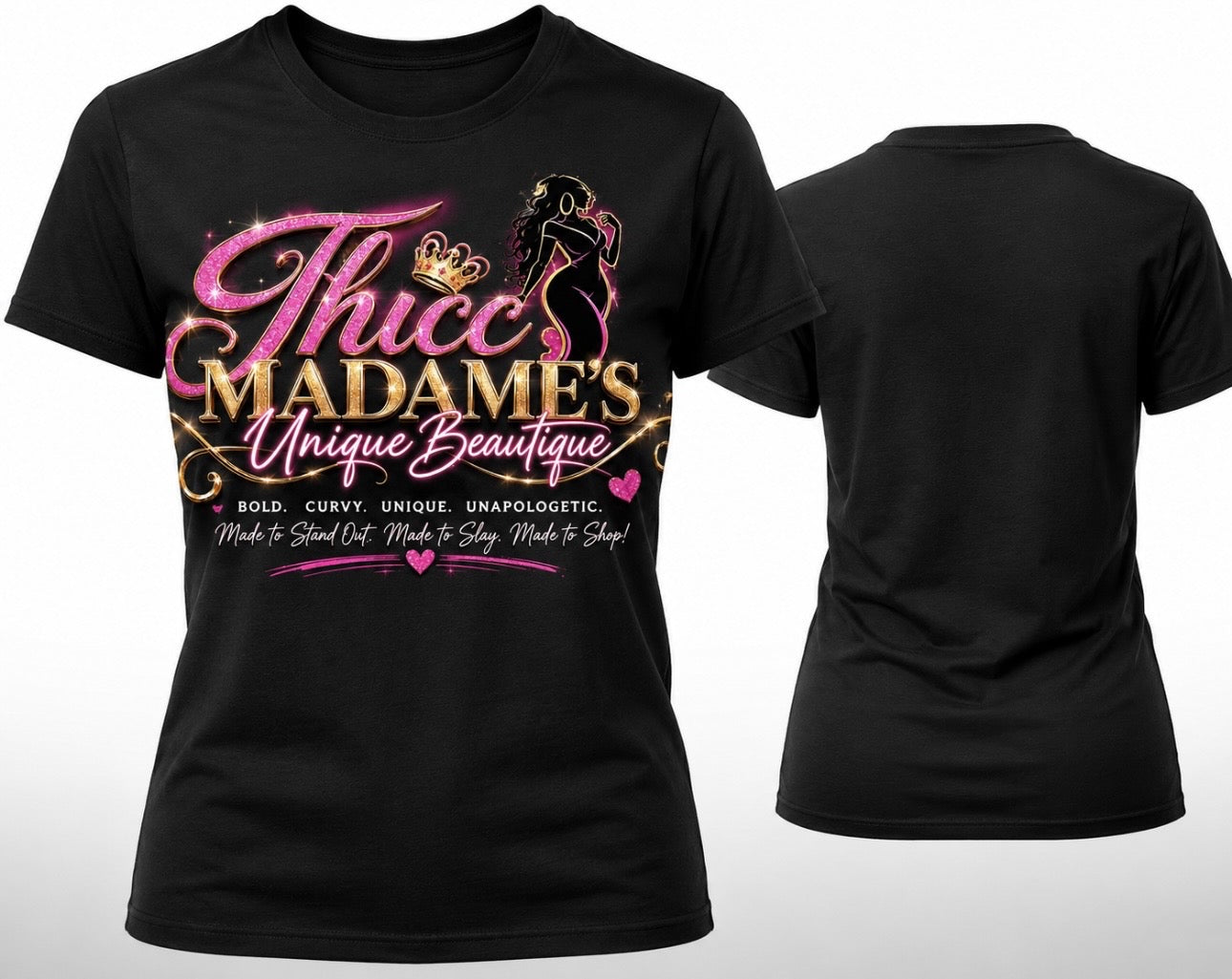 Limited Edition Merch Tee  ⭐️pre order